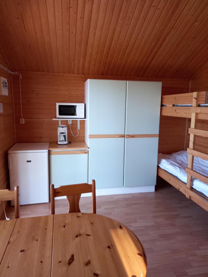 Santtioranta Camping Ξενοδοχείο Uusikaupunki Εξωτερικό φωτογραφία